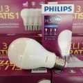 Lampu LED Philips 14.5Watt E27 6500K 230V